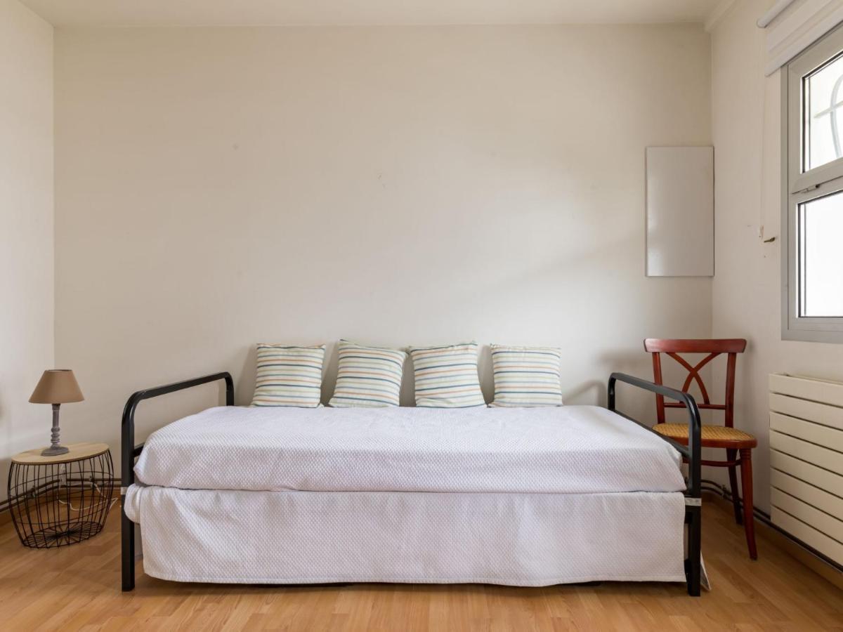 Studio Mogador-4 By Interhome Αρασόν Εξωτερικό φωτογραφία