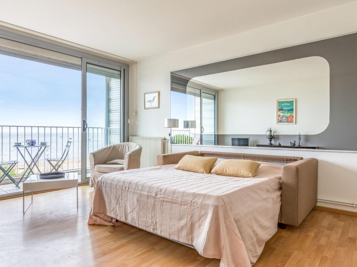 Studio Mogador-4 By Interhome Αρασόν Εξωτερικό φωτογραφία