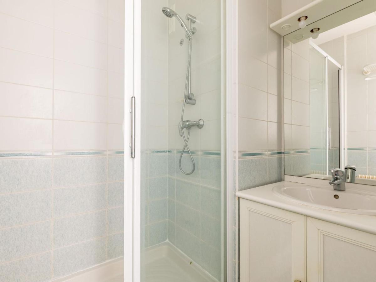 Studio Mogador-4 By Interhome Αρασόν Εξωτερικό φωτογραφία
