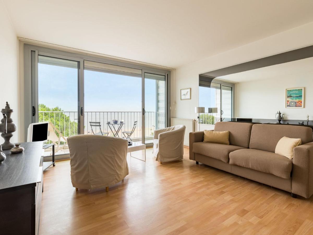 Studio Mogador-4 By Interhome Αρασόν Εξωτερικό φωτογραφία