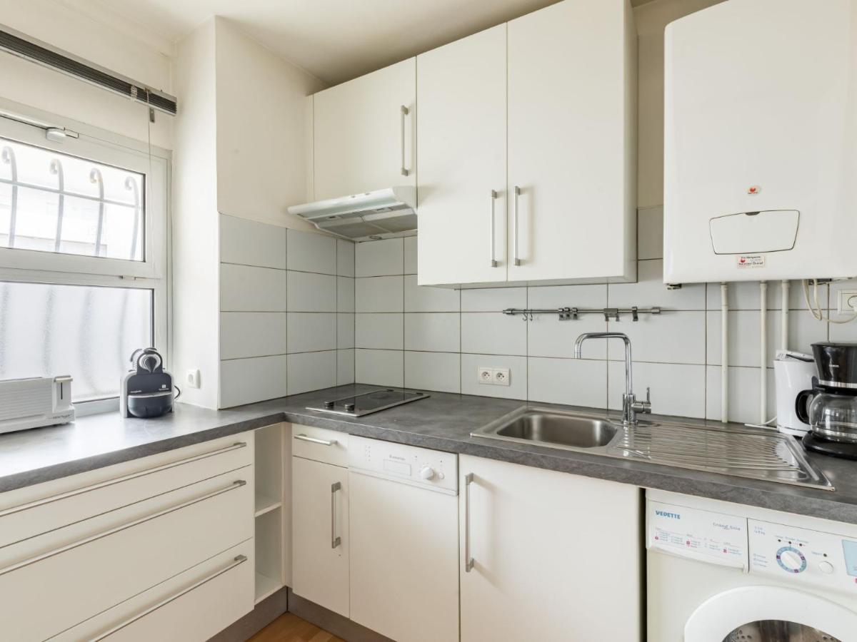 Studio Mogador-4 By Interhome Αρασόν Εξωτερικό φωτογραφία