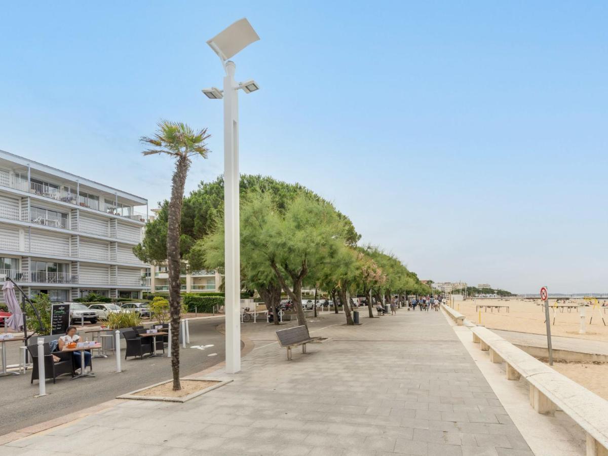 Studio Mogador-4 By Interhome Αρασόν Εξωτερικό φωτογραφία