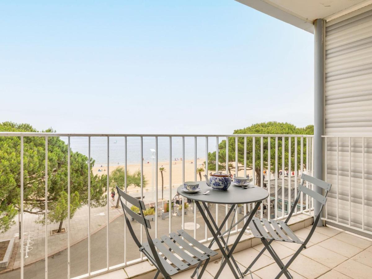 Studio Mogador-4 By Interhome Αρασόν Εξωτερικό φωτογραφία