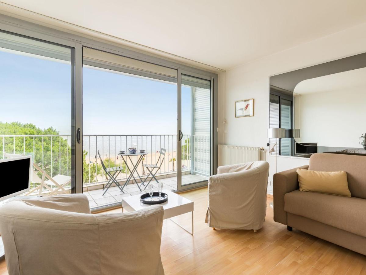 Studio Mogador-4 By Interhome Αρασόν Εξωτερικό φωτογραφία