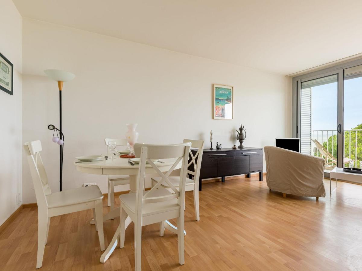 Studio Mogador-4 By Interhome Αρασόν Εξωτερικό φωτογραφία