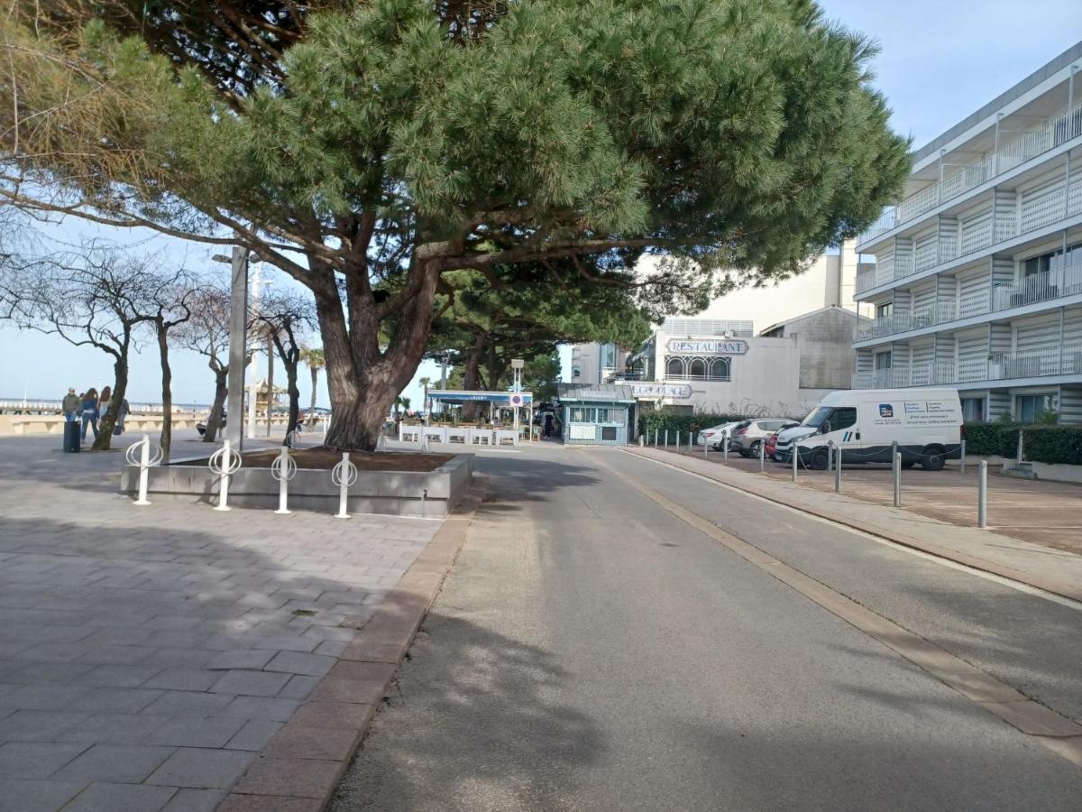 Studio Mogador-4 By Interhome Αρασόν Εξωτερικό φωτογραφία