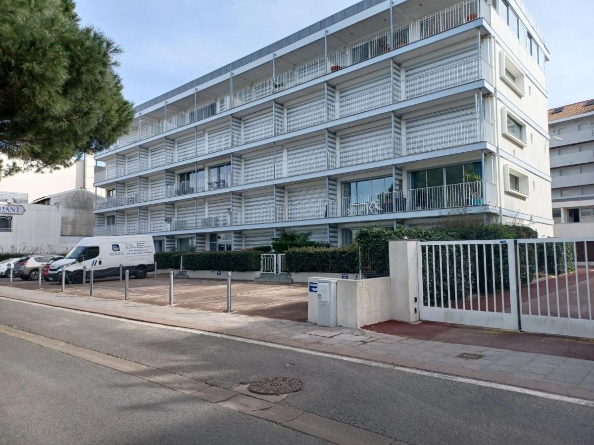 Studio Mogador-4 By Interhome Αρασόν Εξωτερικό φωτογραφία